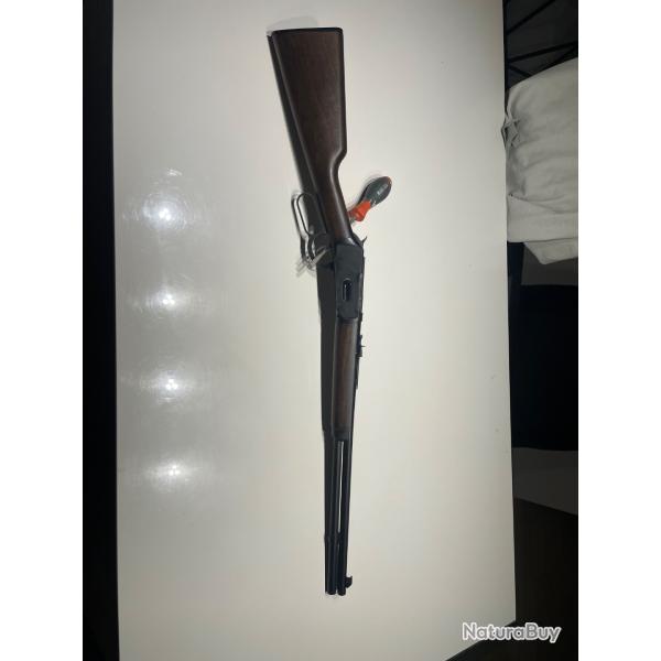 carabine legend cow boy umarex 4.5mm co2