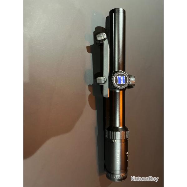 Zeiss varipoint 1.1-4x24