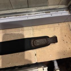 Bretelle carabine blaser
