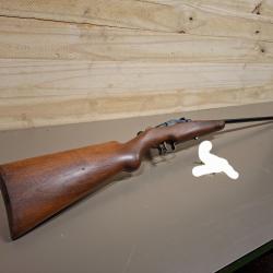 Vente libre: CAT D carabine Warnant 9 mm Flobert