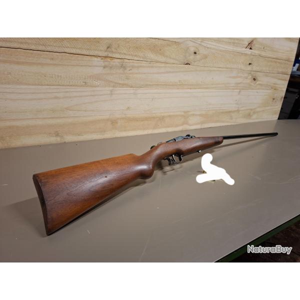 Vente libre: CAT D carabine Warnant 9 mm Flobert