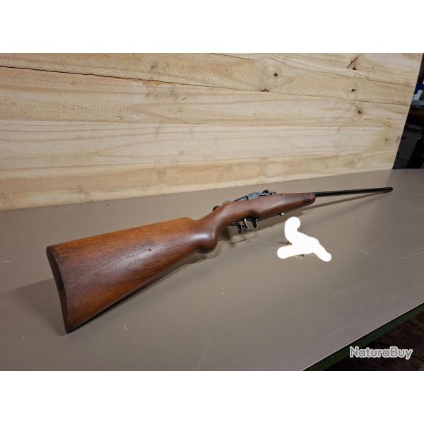 Vente libre: CAT D carabine Warnant 9 mm Flobert