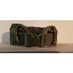 Ceinturon / porte chargeur / poche de vidage - Invader Gear