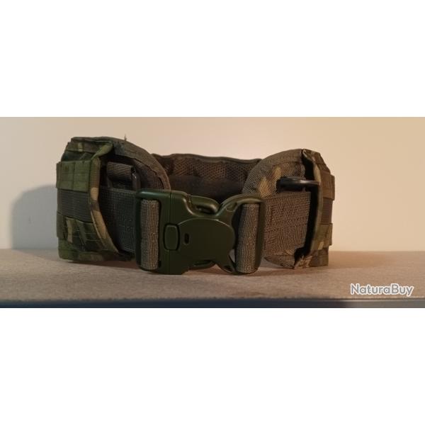 Ceinturon / porte chargeur / poche de vidage - Invader Gear