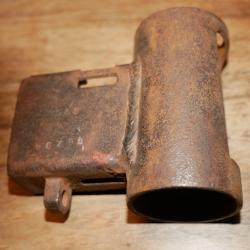 Puit de magasin de STEN MK 2