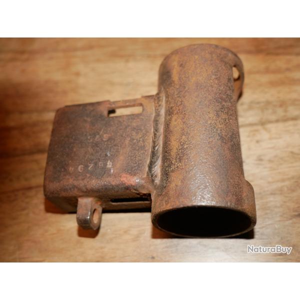 Puit de magasin de STEN MK 2