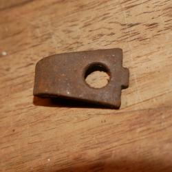 Verrou de puit de chargeur de STEN MK II, MK2