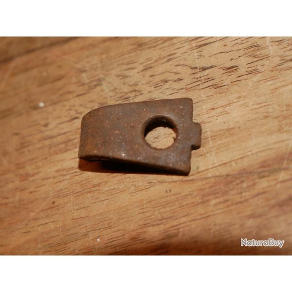 Verrou de puit de chargeur de STEN MK II, MK2