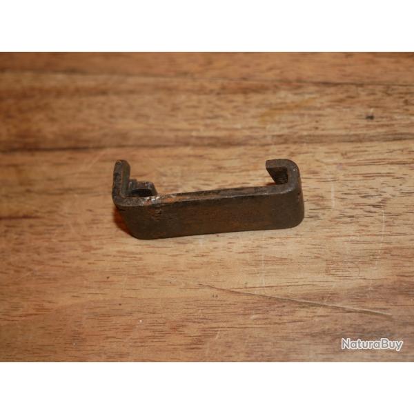 Verrou de chargeur de STEN MK II, MK2, MK III, MK3