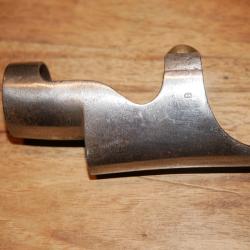Embouchoir de fusil 1777 corrig&eacute; AN IX, AN9