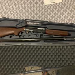 Benelli semi auto ultra light cal 12