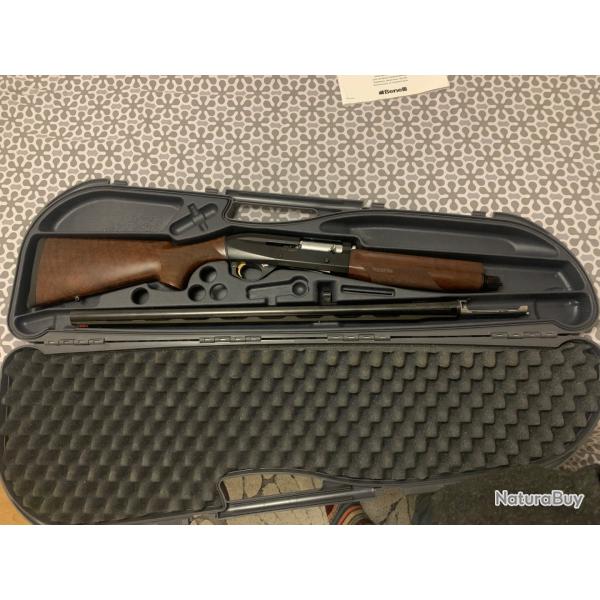Benelli semi auto ultra light cal 12