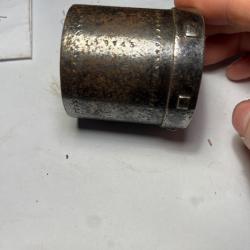 Barillet revolver gasser 11mm