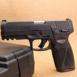 Pistolet Taurus G3 calibre 9 X 19