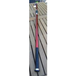 Belle Canne de Surf Casting T&eacute;lescopique KATX en 4,40M