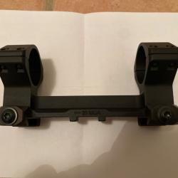 Montage optique ERATAC (20moa)