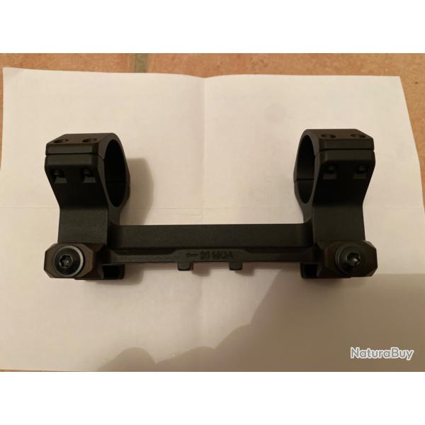 Montage optique ERATAC (20moa)