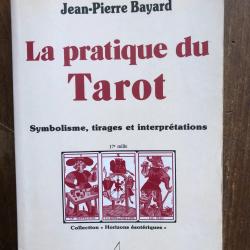 &Eacute;sot&eacute;risme Magie Religion Religion et croyances Tarot arts divinatoires cartomancie oracle taromanci