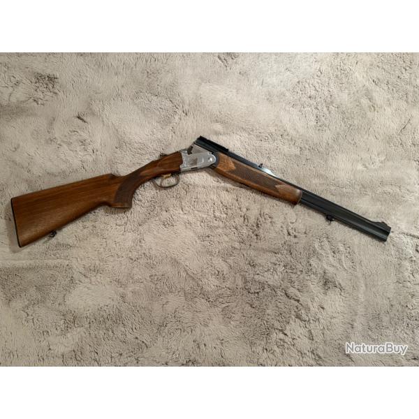 Express Renato Baldi