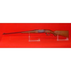 Rare SAVAGE 1889 Rifle Parfait &eacute;tat de Collection calibre 300SAV