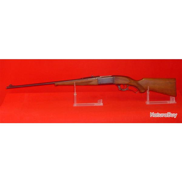 Rare SAVAGE 1889 Rifle Parfait �tat de Collection calibre 300SAV
