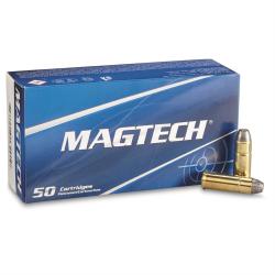 MAGTECH 44-40 200GR LFN X50