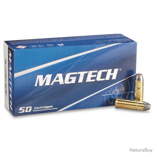 MAGTECH 44-40 200GR LFN X50