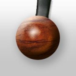 Boule bois BLASER XL pour carabine R93 et R8