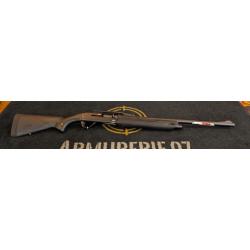 Fusil semi-auto sx4 big game cal 12/76