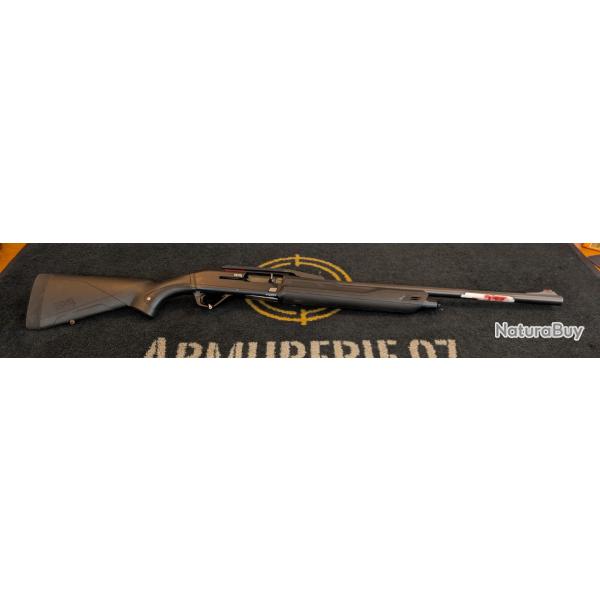 Fusil semi-auto sx4 big game cal 12/76