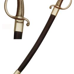 Sabre Briquet Napoleon