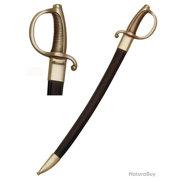 Sabre Briquet Napoleon