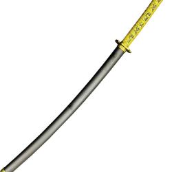 Katana Yoriichi demon slayer