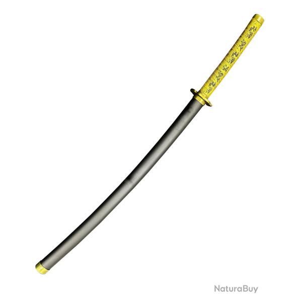 Katana Yoriichi demon slayer