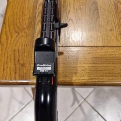 Point rouge NikkoStirling Diamond Pro T3