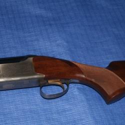 FUSIL SUPERPOSE BROWNING B425 HUNTING CALIBRE 12/70