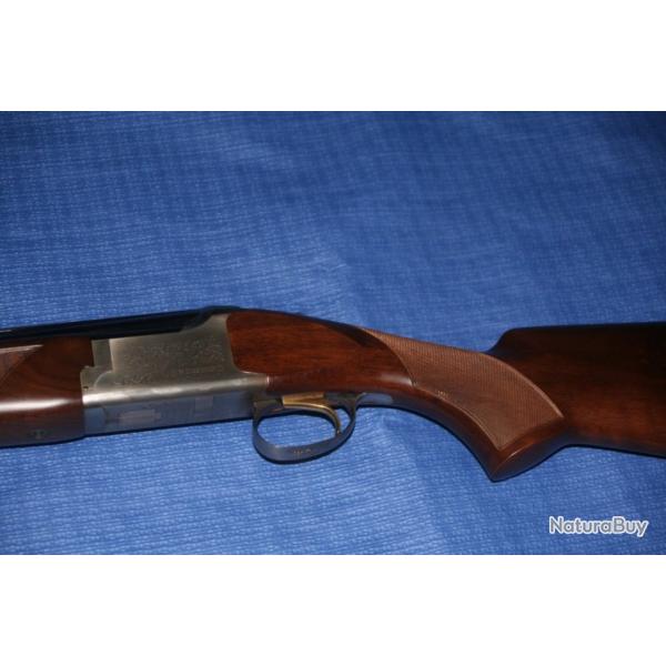 FUSIL SUPERPOSE BROWNING B425 HUNTING CALIBRE 12/70