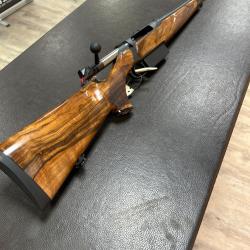 Carabine &agrave; verrou Sauer 505 - Cal 30-06