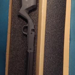 Crosse remington magpul