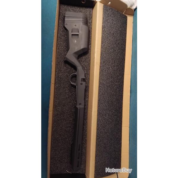 Crosse remington magpul