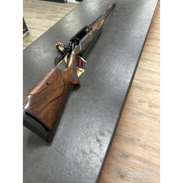 Carabine � verrou Benelli Lupo Best Wood  - cal 300WM - canon de 57cm