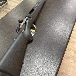 Carabine &agrave; verrou tikka T3x roughtech - cal 7rm