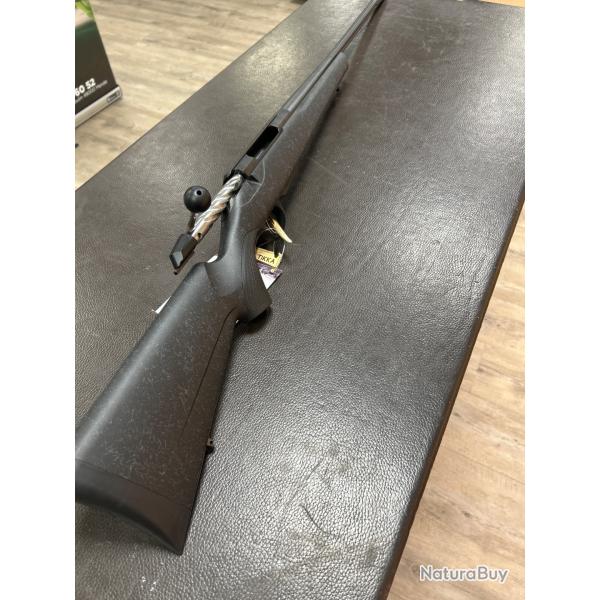 Carabine � verrou tikka T3x roughtech - cal 7rm