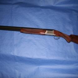 FUSIL SUPERPOSE BROWNING B425 CALIBRE 12/76