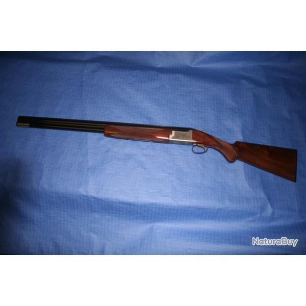 FUSIL SUPERPOSE BROWNING B425 CALIBRE 12/76