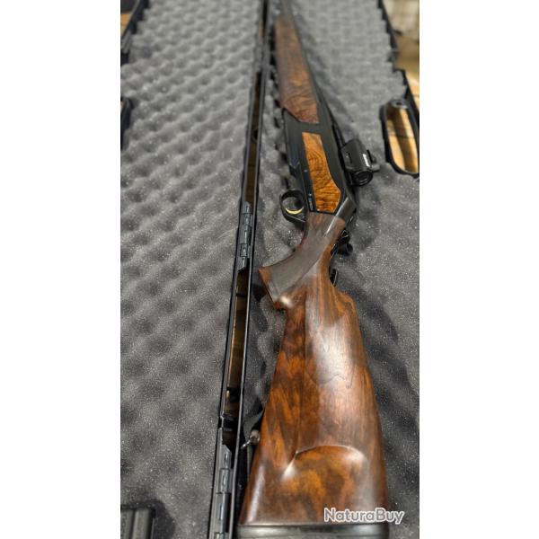 Browning maral s.f Wood grade