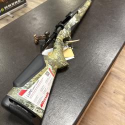 Carabine &agrave; verrou Benelli Lupo BE.S.T grey elevated II - cal 30-06