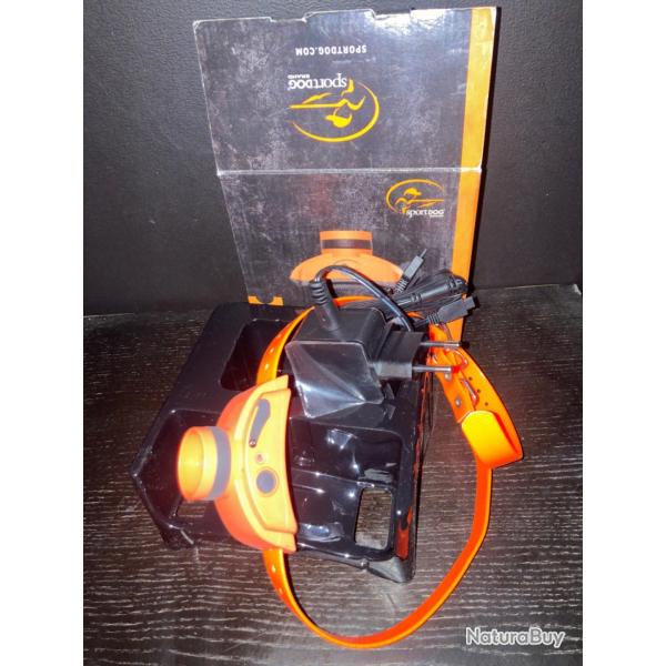 Collier Beeper Autonome Sport Dog