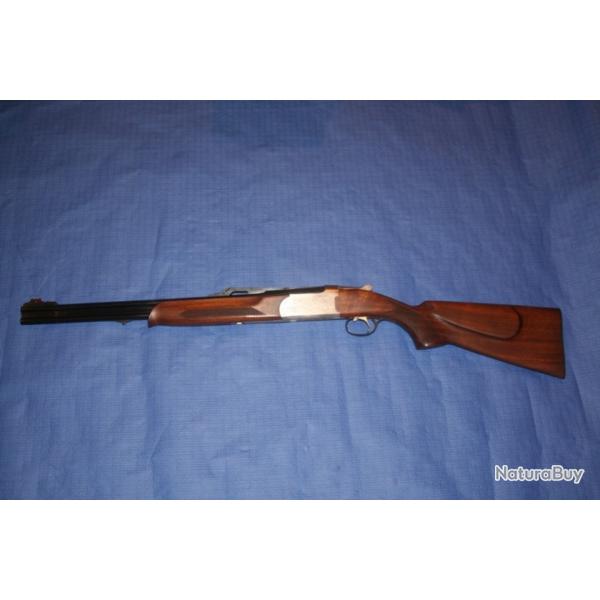 EXPRESS SUPERPOSE VERNEY CARRON SAGITAIRE NT CALIBRE 8X57JRS