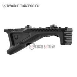 Poign&eacute;e Avant Angulaire STRIKE INDUSTRIES Cobra Link Fixation M-Lok Noir